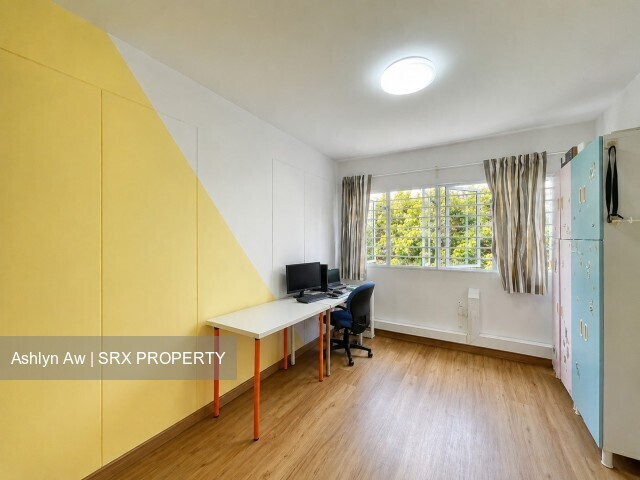 Blk 94C Bedok North Avenue 4 (Bedok), HDB Executive #596572341